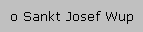 o Sankt Josef Wup